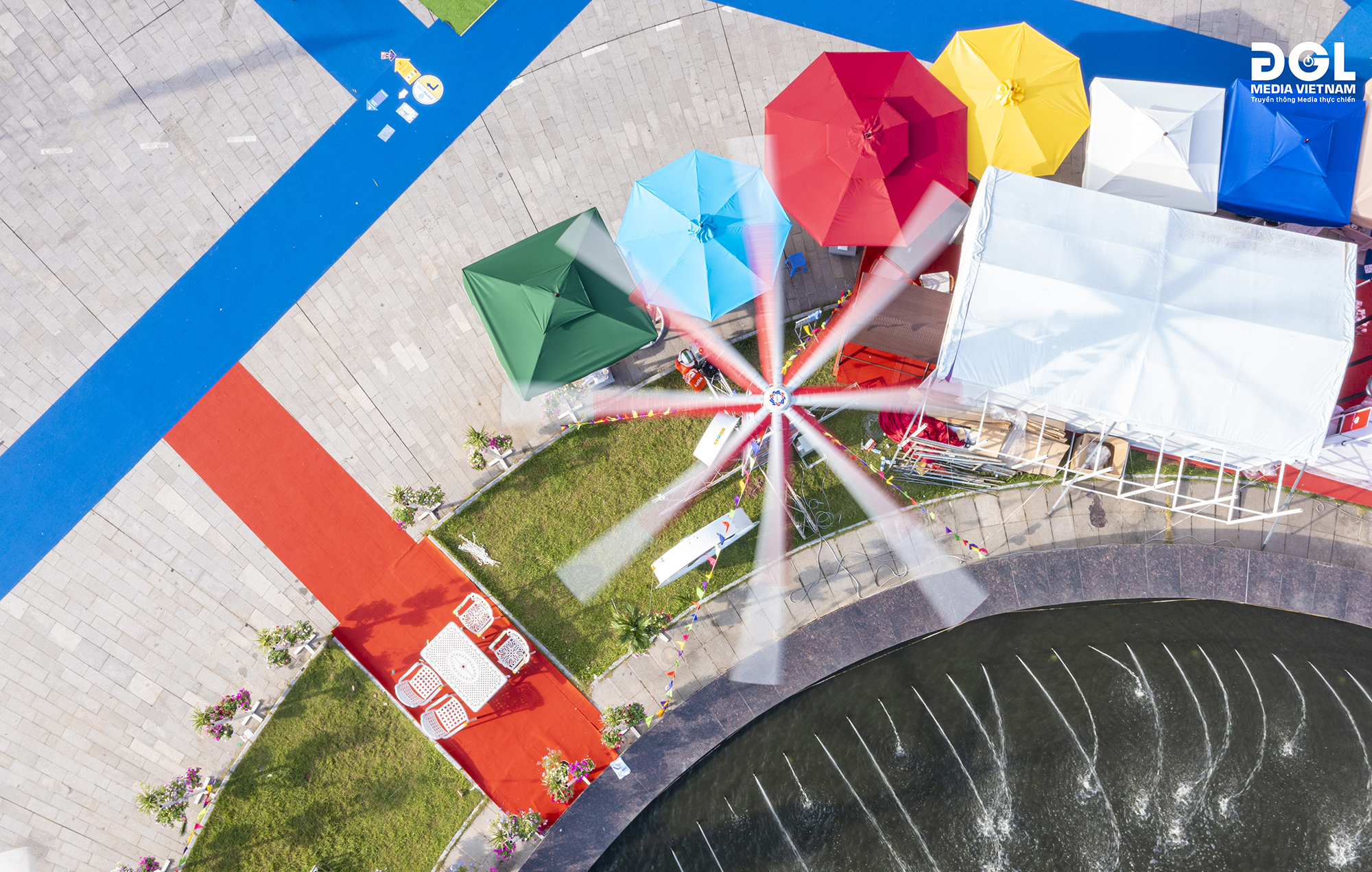 TOMEXCO TRIỄN LÃM VIETBUILD